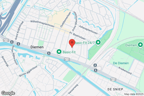 Stichting Popeye