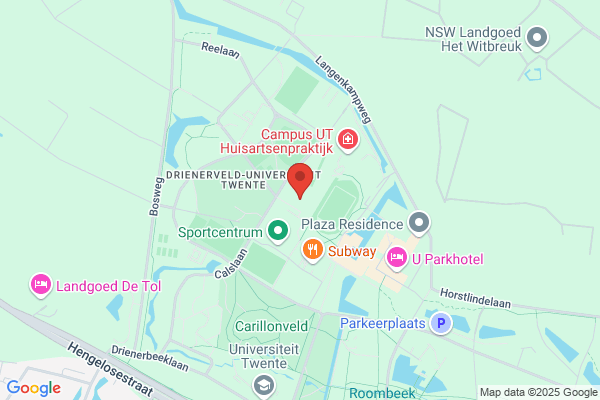 Versnelling, De