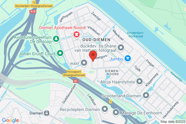 Cees Renting Koeriers Diensten