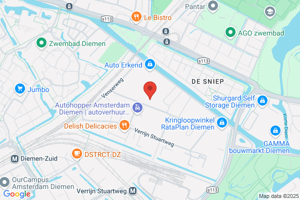 Holland Logistics Couriers (H.L.C.) Bv