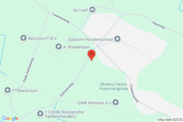 Koerierdienst Mks Munnik V.D. Heyde