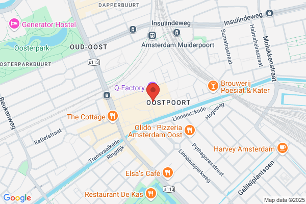 Keijser 18 Mediaprodukties
