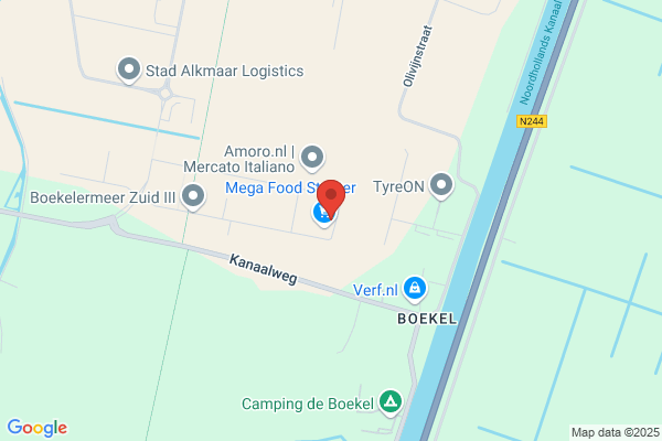 Sev Techniek Bv