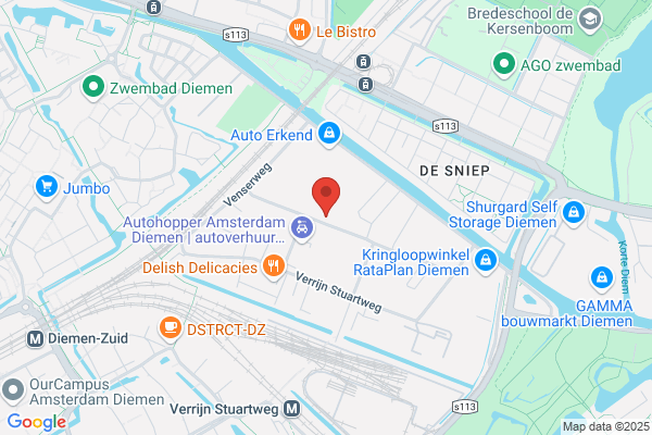 Diekema Onderhoudswerken Bv