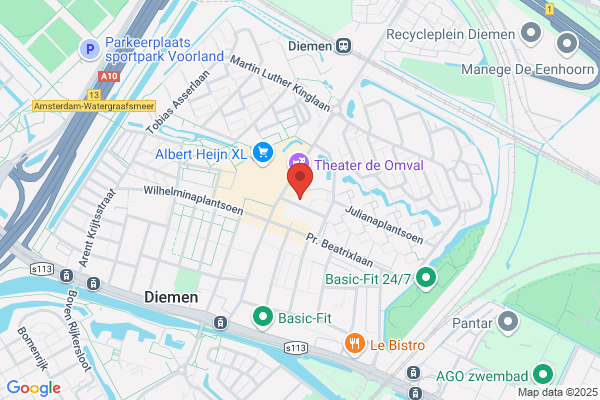 Groenendaal