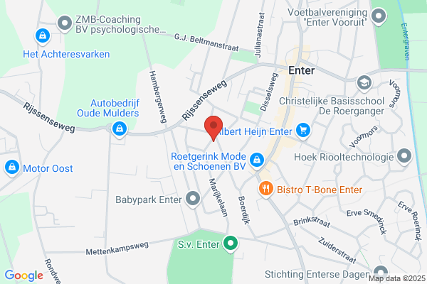 Montagebedrijf Hewi