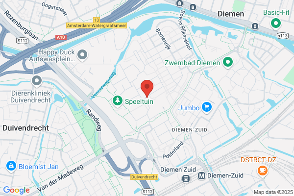 Montagebedrijf Lodewijks