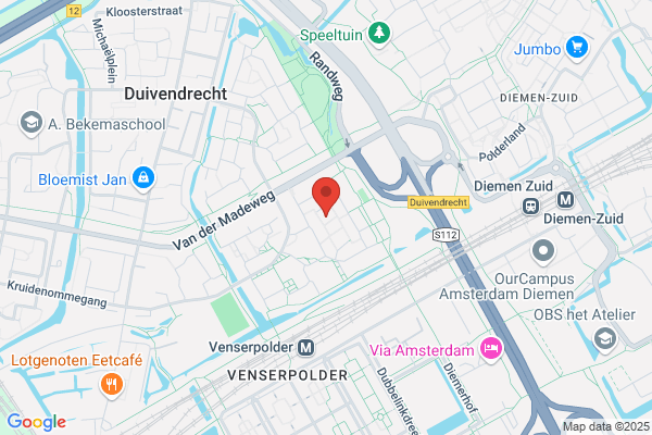 Wals Timmerwerken