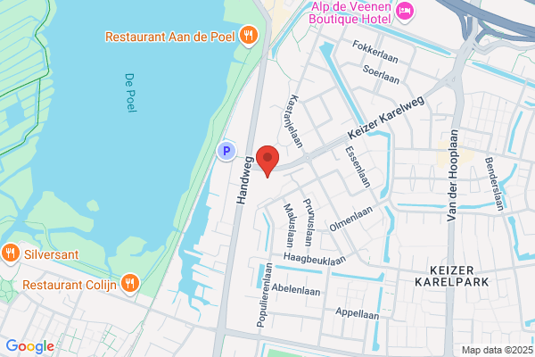 Karssen Adviesgroep Bv