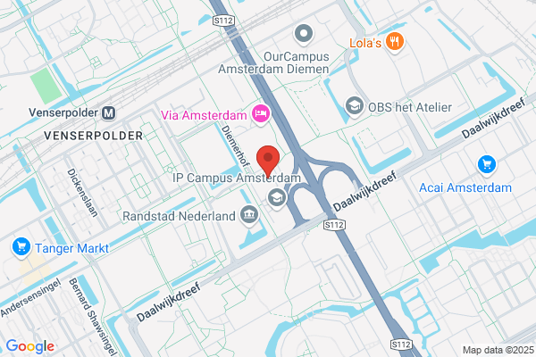 Koophuis Amsterdam