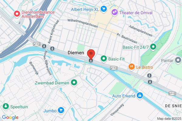 Edenborch