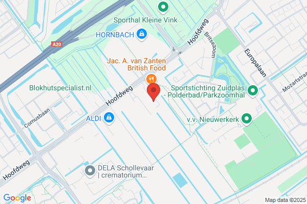 Hilders En Van Sabben Bv