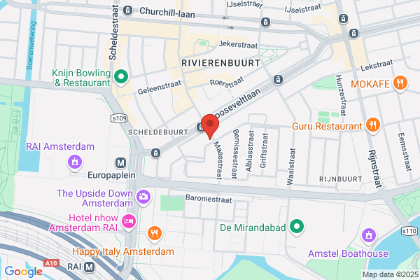 Lfb Vastgoed Beheer Bv