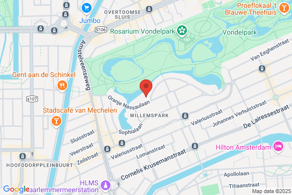 Linden & Heijer Bv, Ter