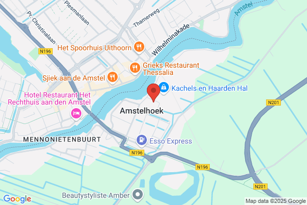 Aaftink & Van Vliet Woningverhuur/Og