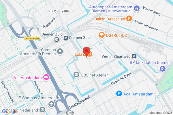 Amsterdam Apartments