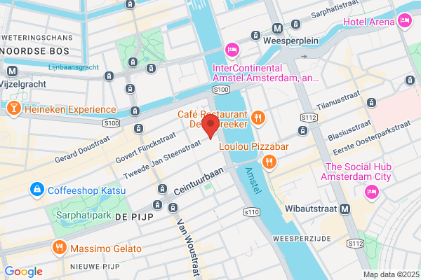 Apm Studio's En Appartementen