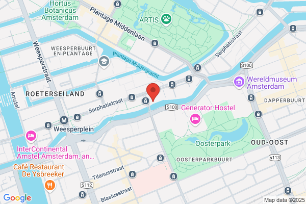 Area Vastgoed