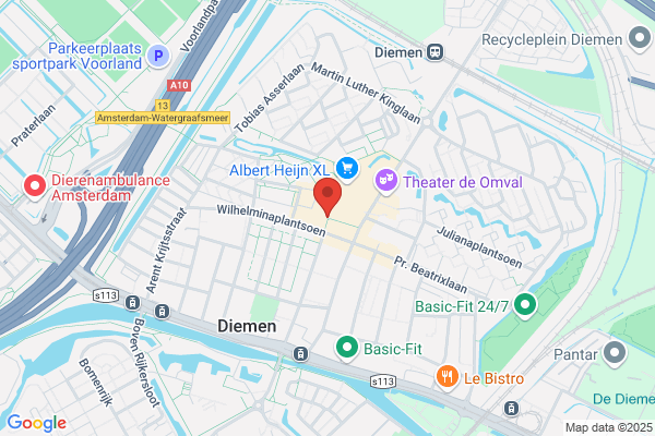 Bv Makelaarskantoor Og P.N. Landkroon