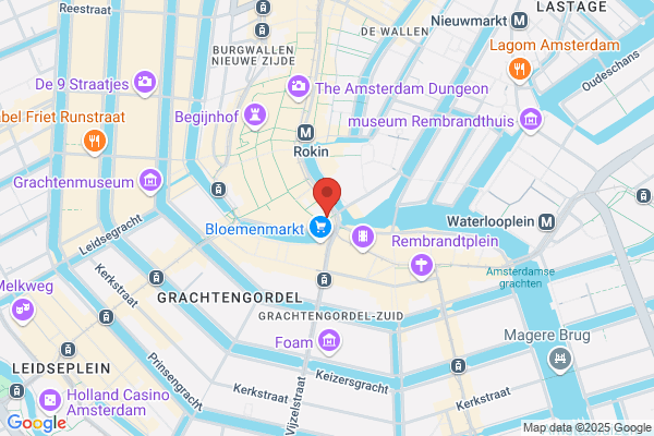 Opticiens Contactlenzen