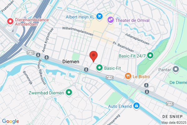 Kinderbrillen Winkel