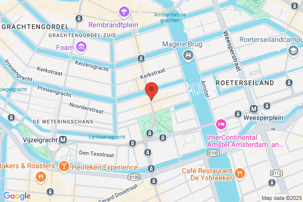 Villa Ruimzicht Brillen en Contactlenzen