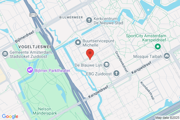 Amsterdams 4-5 Mei Comite