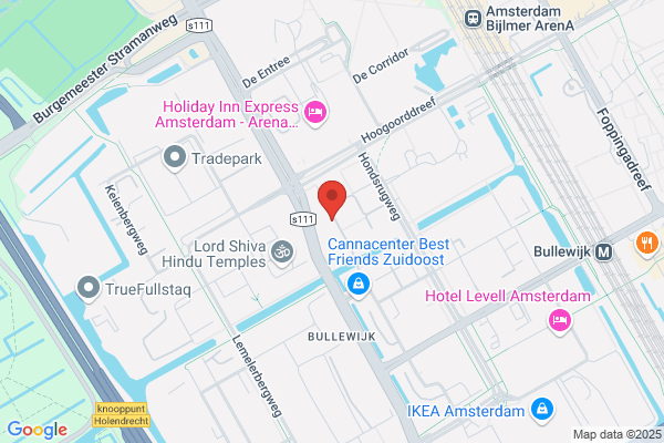 Gemeente Belastingen Amsterdam