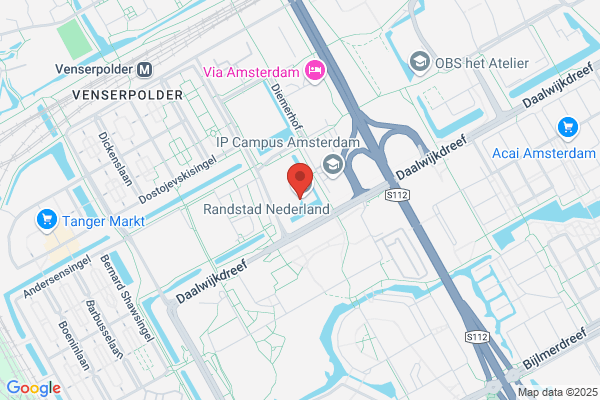 Clipper Stad Amsterdam
