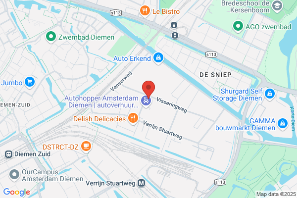 Jonroo Costra B.V.
