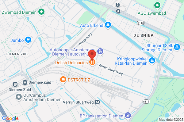 Diemex Expertise