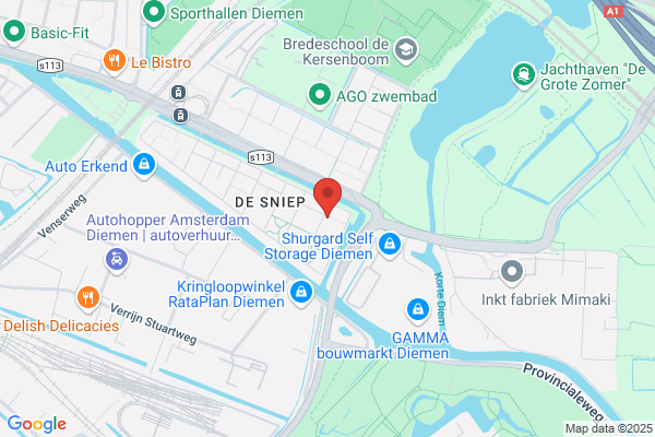 Het Nieuwe Blad Hoveniersbedrijf