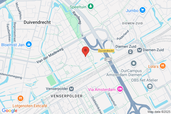A & A Anti Inbraak Associatie