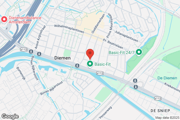 Asvd Bv