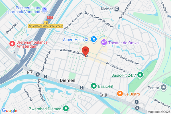 B & B