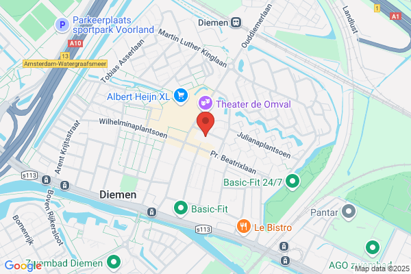 Brandweer