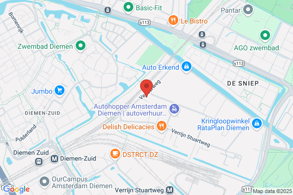 Buffing Drankengroothandel Bv
