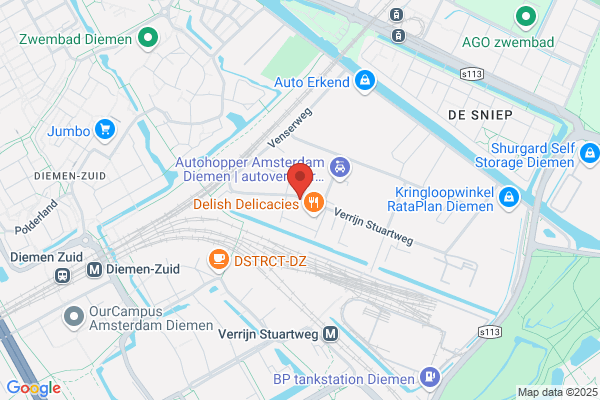 CLiNiC Petfood -Pasco Nederland BV