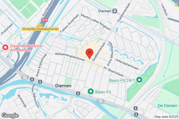 Diemer Apotheek