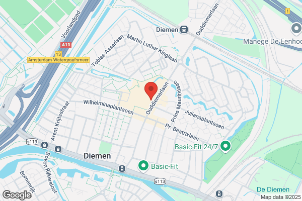 Dierenwinkel De Gelaarsde Kat