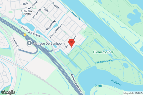 Dijck Meesters Van