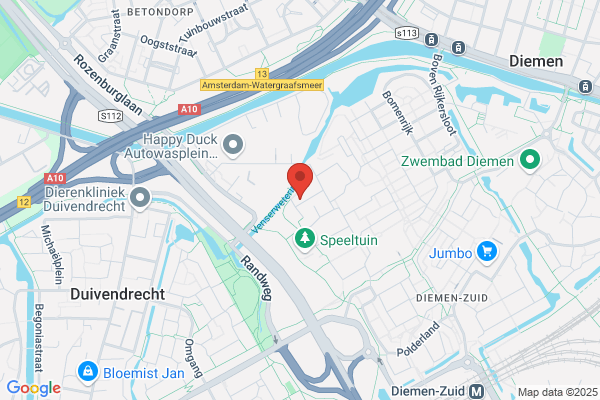 F.P. De Vre Marktkramenverhuur