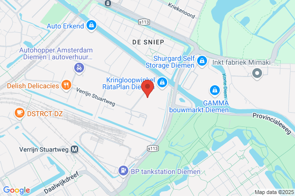 Faco Beheer Bv