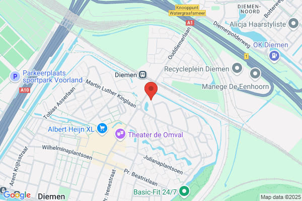 Hengel, A Van Den