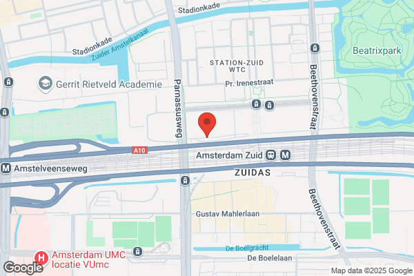 Holland Optical Company Bv
