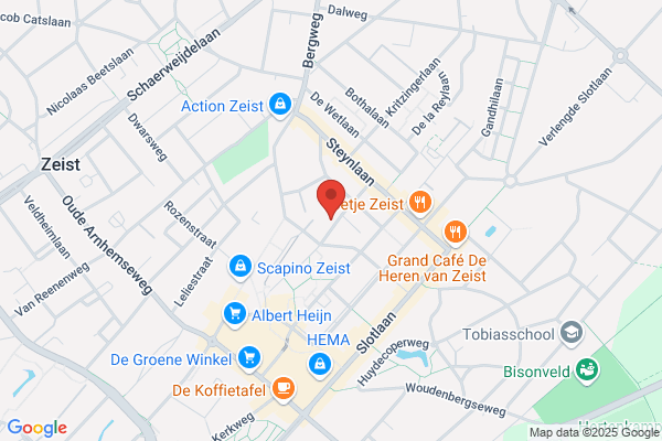 Fractal Power Design