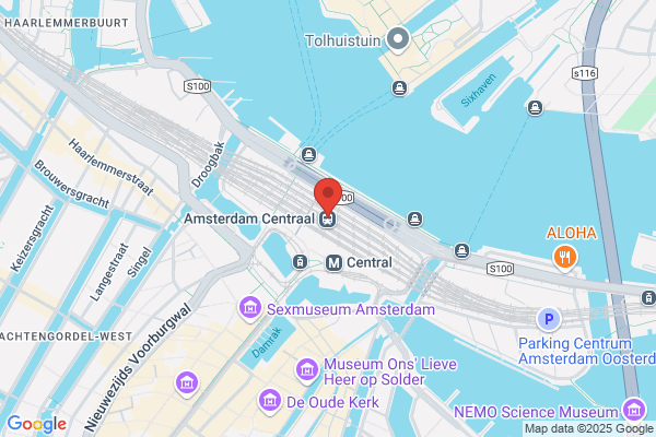 Centraal Station