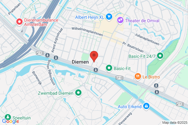 Dutchlabel.Nl