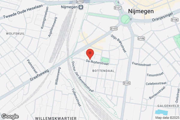 Nuyten & Associates Bv