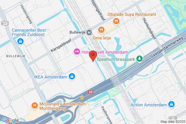 Merckelbach, C A C